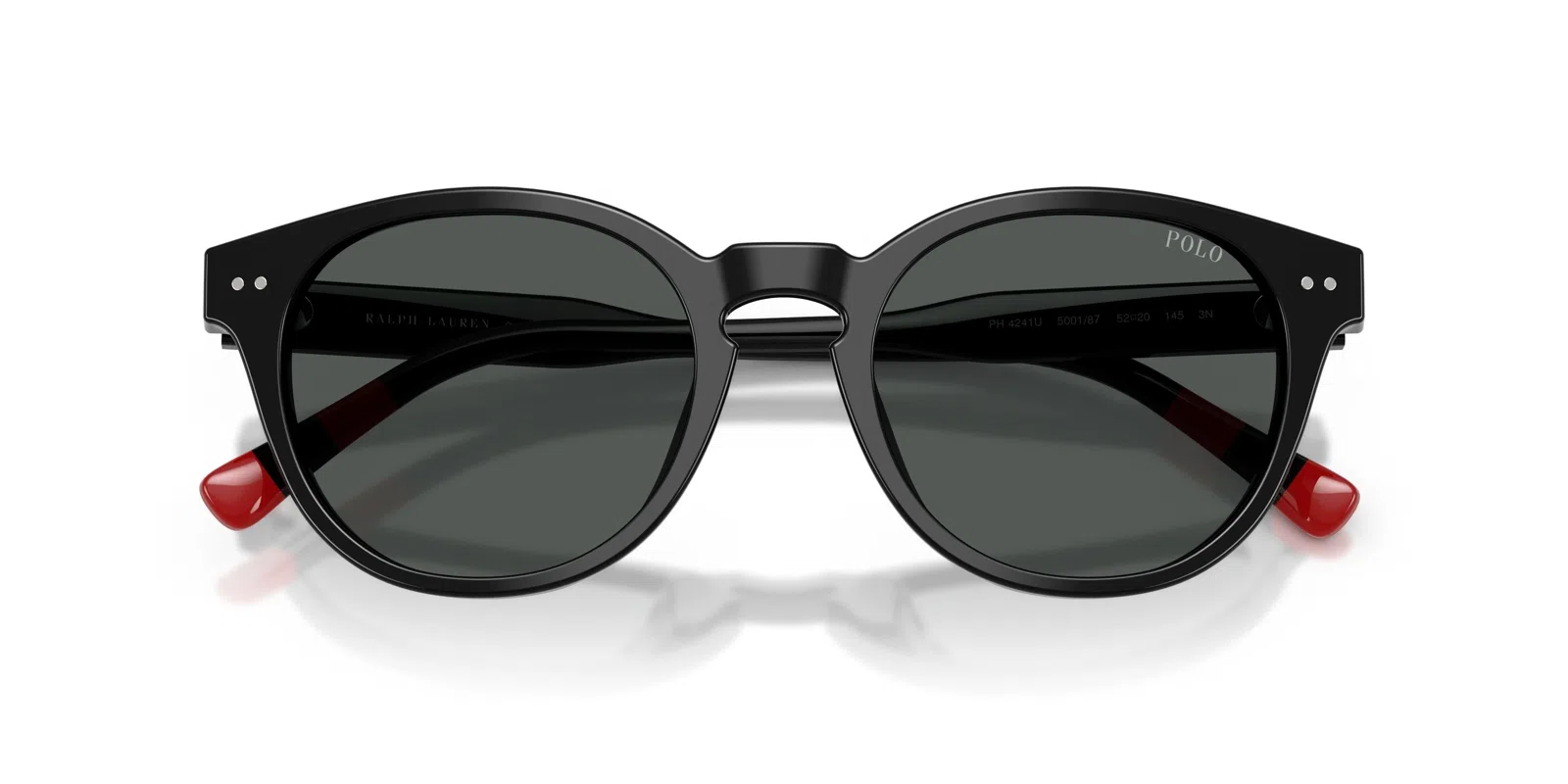 Polo 4241U Sunglasses - view 5